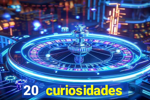 20 curiosidades sobre os incas